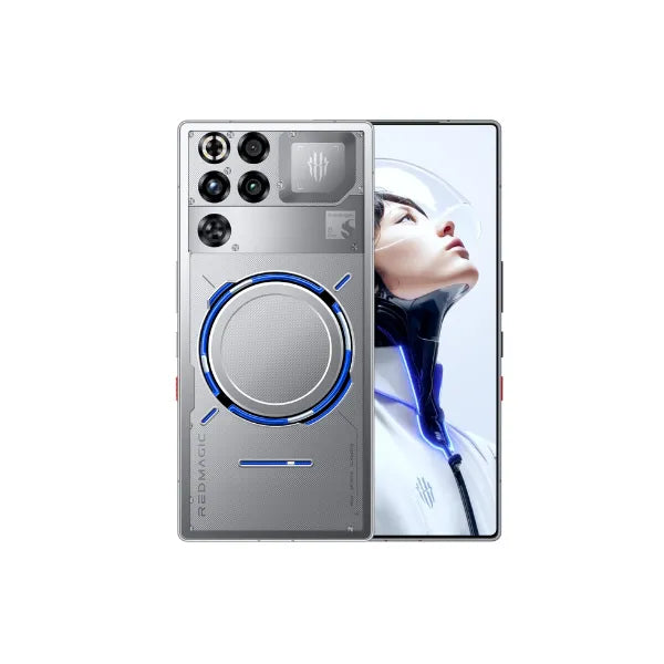 REDMAGIC 11 Pro AMOLED Display Gaming Phone