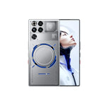 REDMAGIC 11 Pro AMOLED Display Gaming Phone