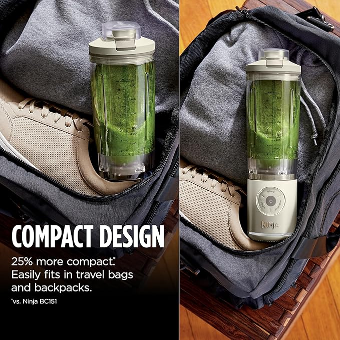 Rechargeable Blender Qatar