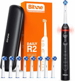 Rechargeable Toothbrush Qatar