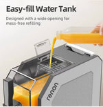 Renon Professional Slushie Ice Maker SIM1901 1.9L Frozen Drink Machine Qatar