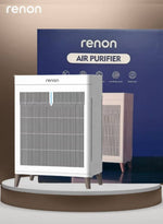 Renon Smart Air Purifier KJ320-Q with H13 True HEPA Filter Qatar