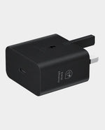Samsung 25W Charger Qatar