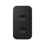 Samsung 50W Duo Charger Qatar
