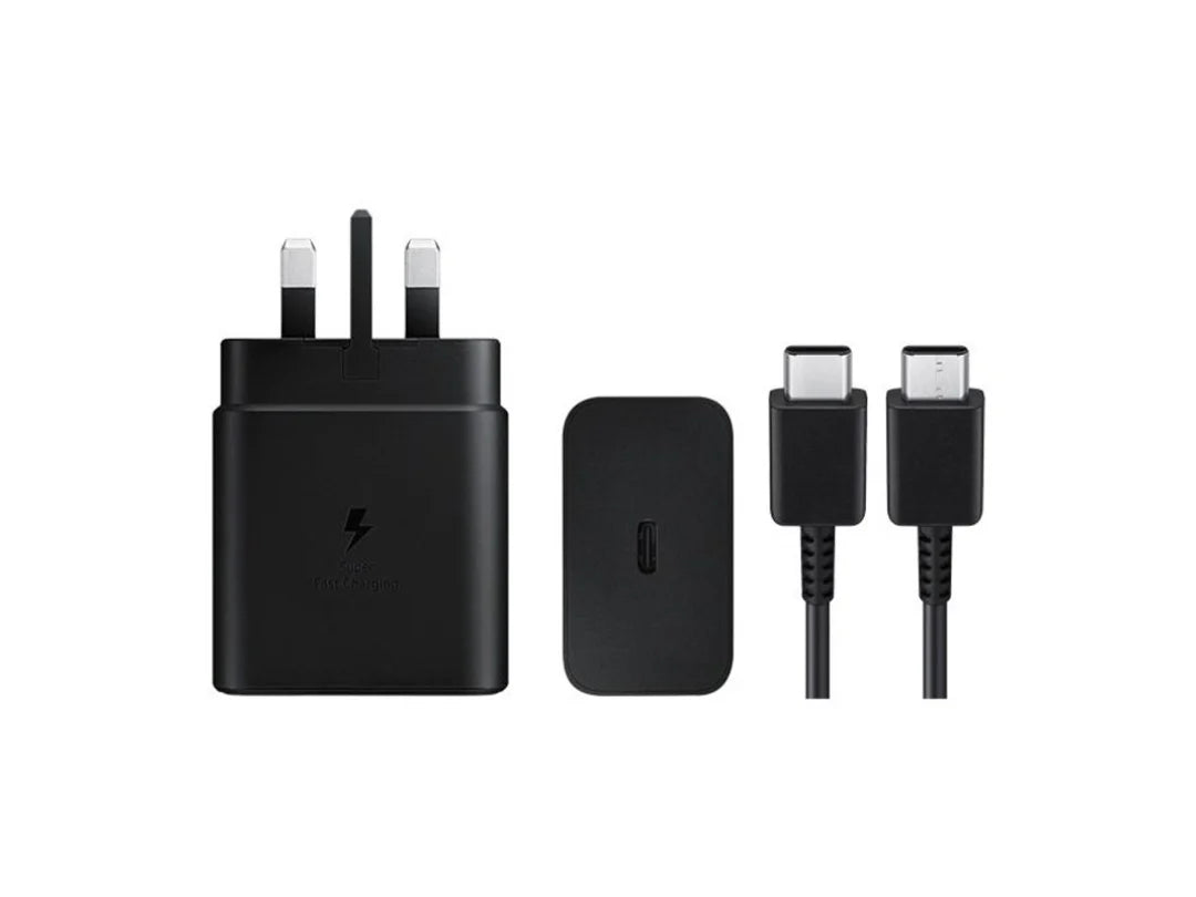 Samsung Fast Charging Adapter Doha