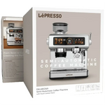 Semi Automatic Coffee Machine Qatar Home Barista Setup