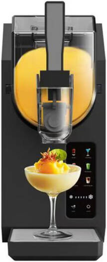Slushie Maker Qatar