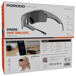 Wireless audio eyewear Qatar