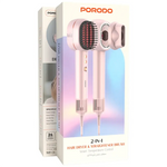 Portable hair dryer brush Qatar