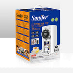 Sonifer thermo water kettle stainless steel