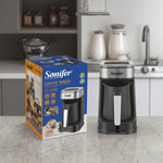 Sonifer coffee machine black Doha