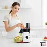 Sonifer vegetable shredder Doha