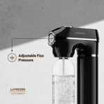 Sparkling Water Maker Qatar Home Beverage Station