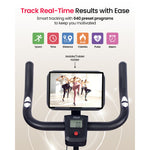 Sparnod SSB-10N Indoor Exercise Bike Qatar