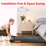 Sparnod STH-3002 Compact Walking Treadmill Qatar