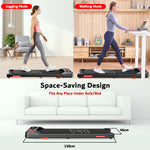 Sparnod STH-3002 Walking Pad LED Display Qatar