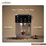 Espresso machine for home Qatar