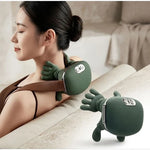 TOBI TB-987 Full Body Massager with Multiple Massage Heads Qatar