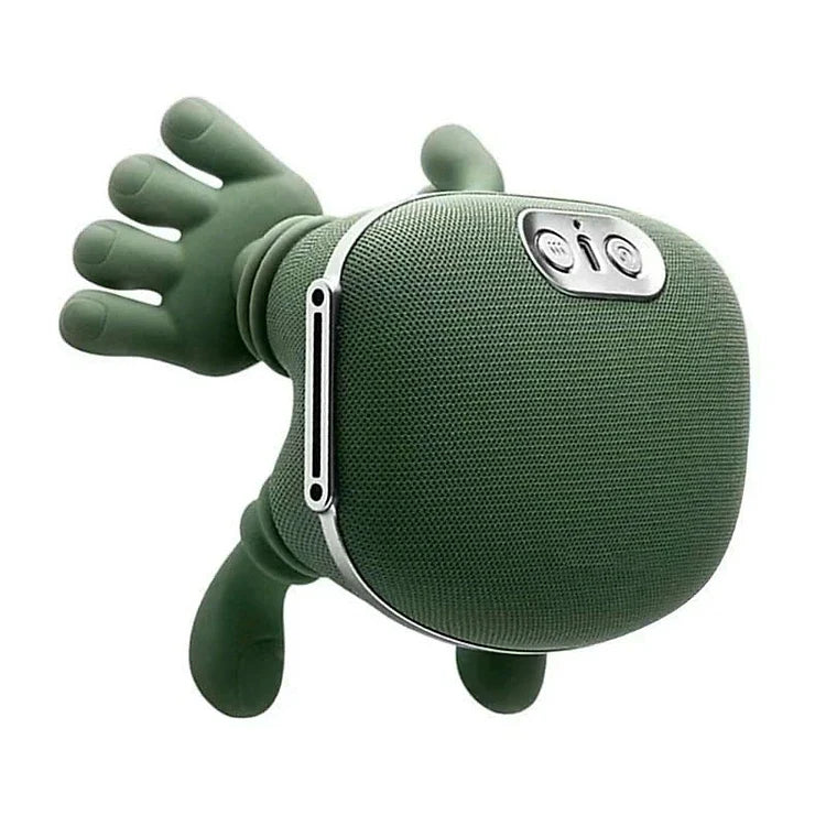 TOBI TB-987 Full Body Massager Handheld Electric Massager Qatar