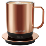 Temperature Control Mug Qatar LePresso Aurelio Ceramic Mug