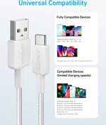 USB-C Charging Cable Qatar