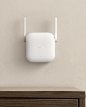 Xiaomi Mi WiFi Range Extender N300 DVB4398GL White in Qatar
