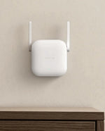 Xiaomi Mi WiFi Range Extender N300 DVB4398GL White in Qatar
