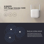Xiaomi WiFi Booster Doha Qatar