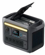 Anker SOLIX C800 Plus 768Wh 1200W Portable Power Station Qatar