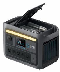 Anker SOLIX C800 Plus 768Wh 1200W Portable Power Station Qatar