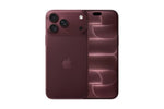 Apple iPhone 18 Pro Max 512GB Burgundy Qatar