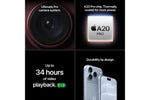 Apple iPhone 18 Pro Max Burgundy Color Qatar