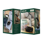 Green Lion BX-350 Garment Steamer Dry Iron 1600W Black Qatar