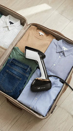 Green Lion BX-350 1600W Steam Iron and Garment Steamer Qatar