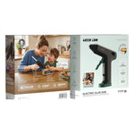 Green Lion Electric Glue Gun for DIY Crafts and Repairs Qatar
