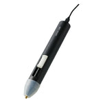 Green Lion Electric Glue Pen with Multi-Color Glue Sticks Black Qatar