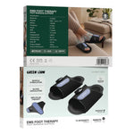 Green Lion EMS Foot Therapy Massage Slippers Qatar