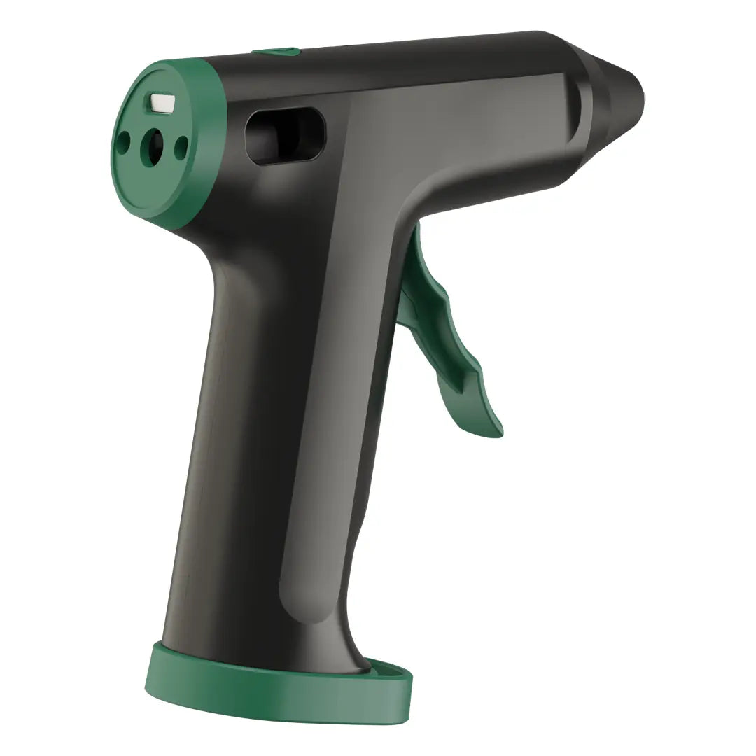 Green Lion Ergonomic Pistol Grip Electric Glue Gun Qatar