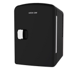 Green Lion GMF-75 Mini Fridge Black Qatar