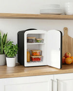 Green Lion GMF-75 Mini Refrigerator for Compact Spaces Qatar
