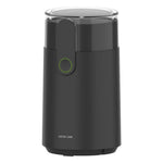 Green Lion Grind Max Coffee Grinder Black Qatar