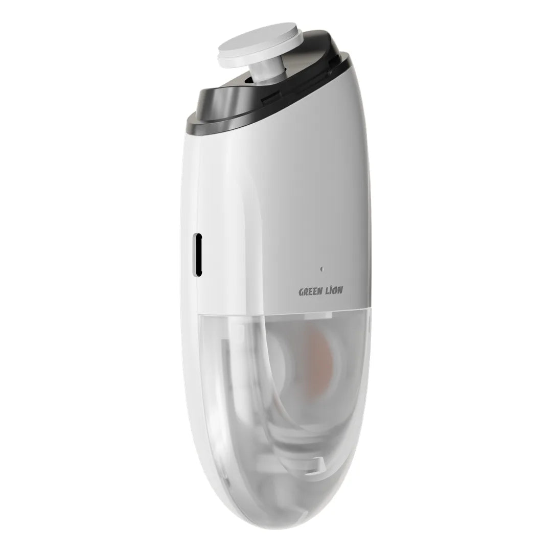 Green Lion Nail Polisher Qatar