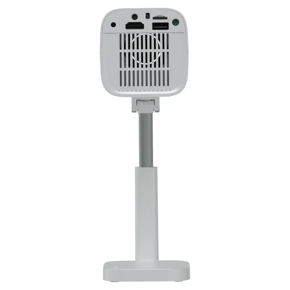 Green Lion Nova Smart Projector remote control with smart navigation buttons