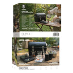 Green Lion Prestige Tea and Coffee Maker Qatar