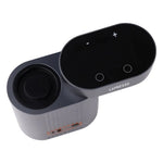 Lepresso BrewCell Grey Travel Espresso Coffee Machine Qatar