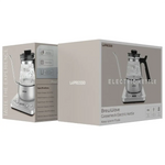 Lepresso BrewWave Gooseneck Kettle for Pour Over Coffee Qatar