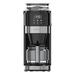Le'Presse coffee machine on a white background