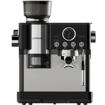 Le'Presso coffee machine on a white background