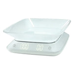 LePresso Orino Precision Coffee Scale for Espresso and Pour Over Qatar
