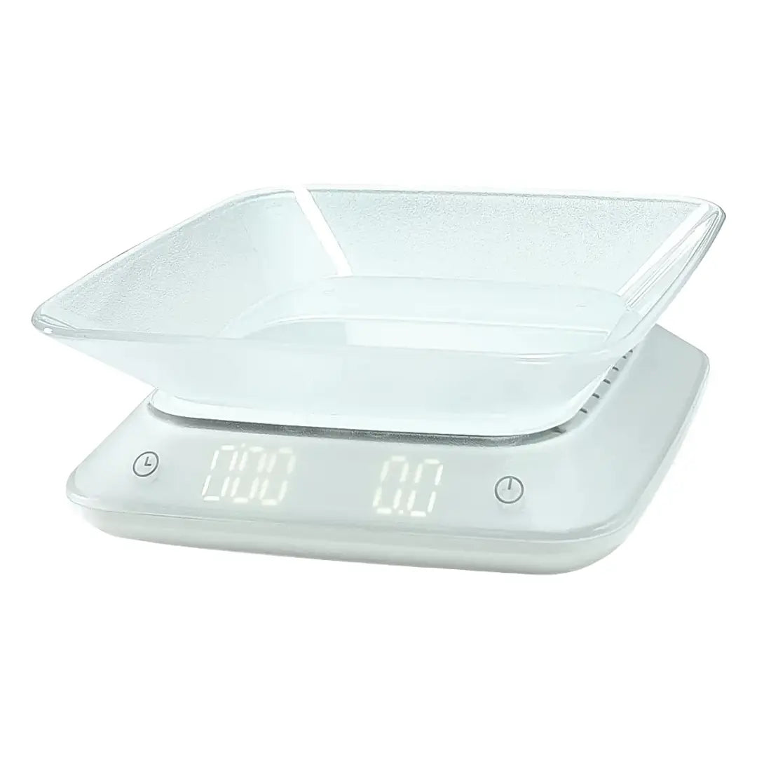 LePresso Orino Precision Coffee Scale for Espresso and Pour Over Qatar